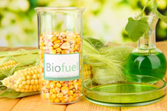 Sidbrook biofuel availability